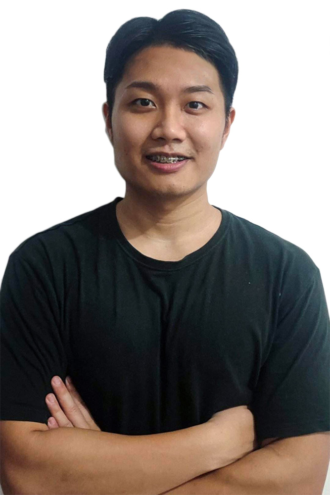 Zi Yi Boon